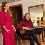 Musik Duo dalle Stelle